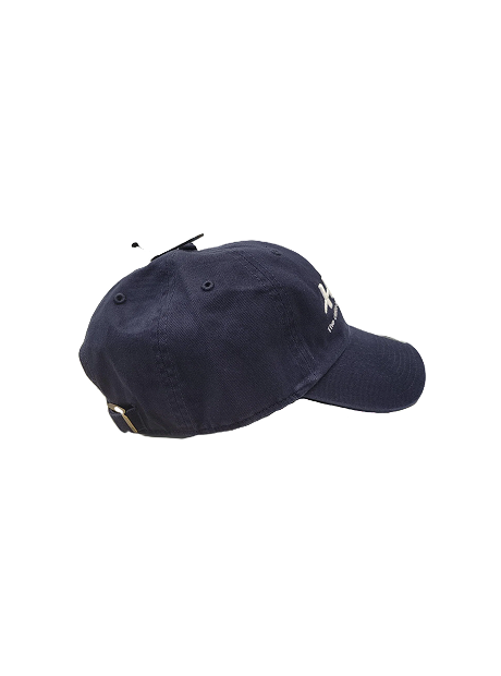 47 Brand 3D Puff Navy Cap