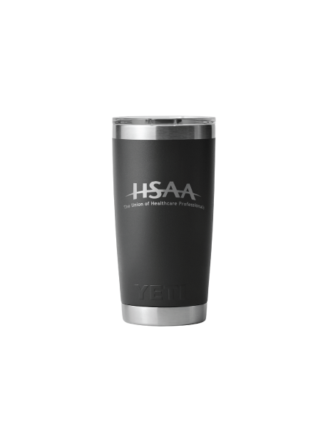 20oz Yeti - Black