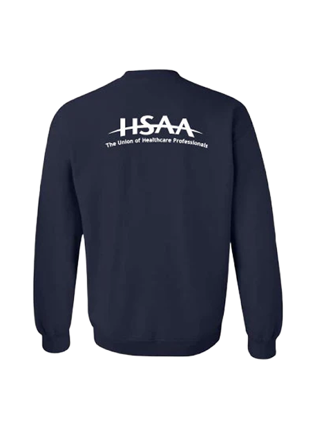 Crewneck - Navy