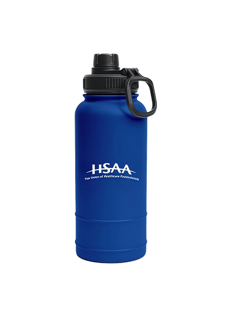 Glacier Peak Water Bottle