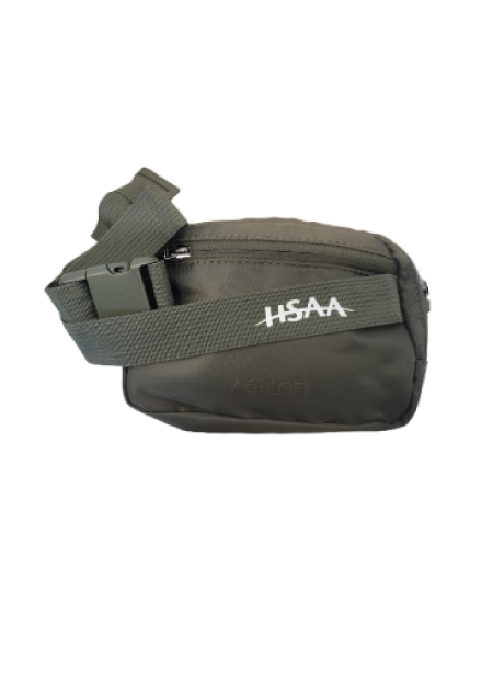AeroLoft Belt Bag - Olive