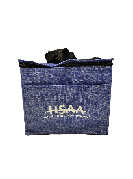 Lunch Tote