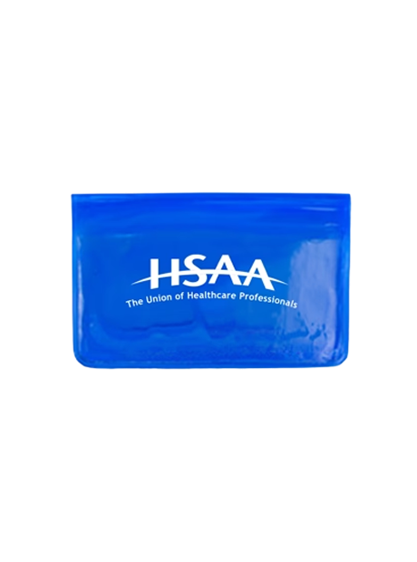 Mini First Aid Pouch