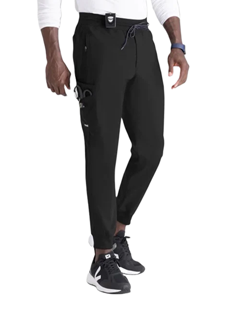 Men's Scrub Pant