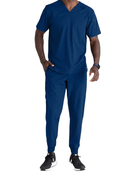 Men's Scrub Pant