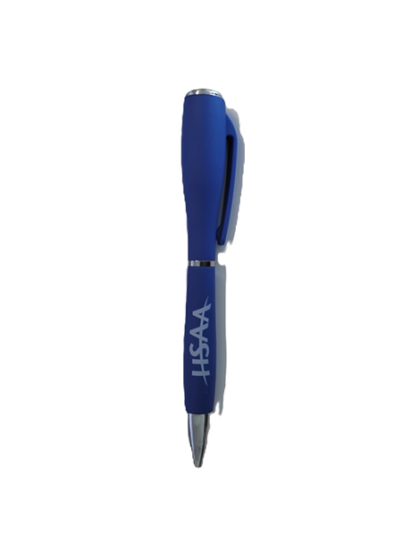 Flashlight Pen
