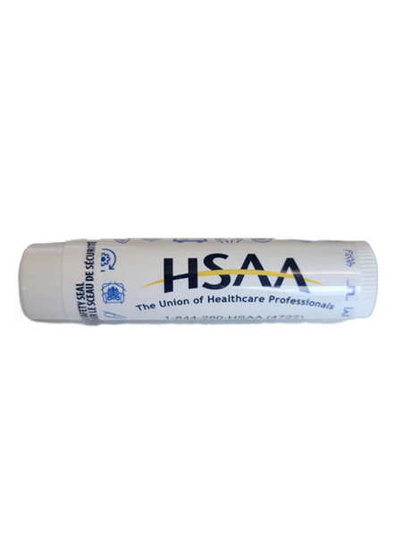 Lip Balm (Assorted Flavours)