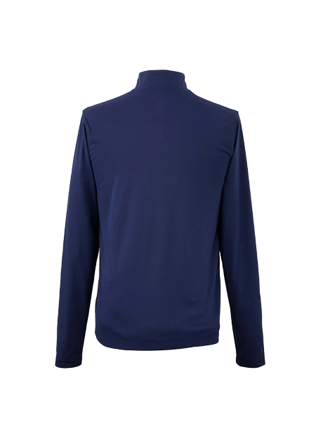 Men's IZU Performance Eco 1/4 Zip