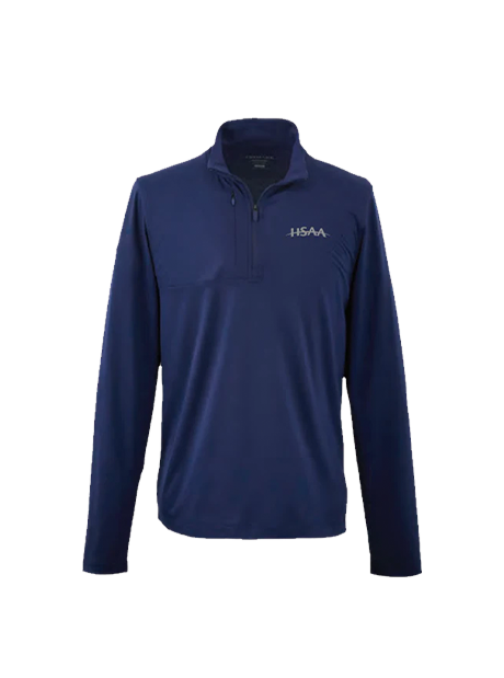 Men's IZU Performance Eco 1/4 Zip