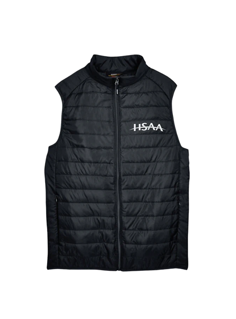 Men's Prevail Packable Puffer Vest