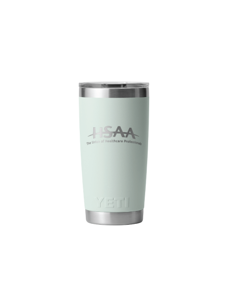 20oz Yeti Tumbler - Ridgeline
