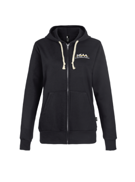 Sisterhood Zip Up Hoodie