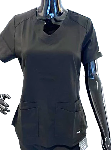 Women's Scrub Top