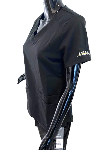 Women's Scrub Top