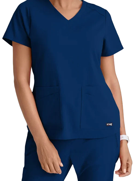 Women's Scrub Top
