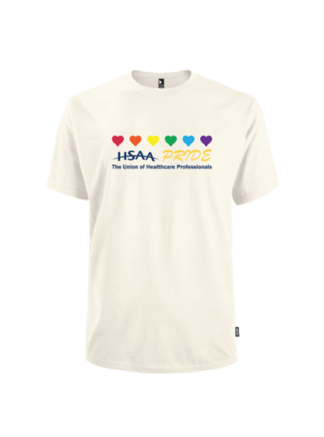 HSAA Pride Shirt