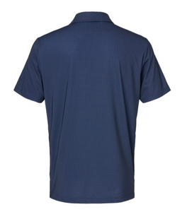 Adidas Diamond Dot Golf Polo