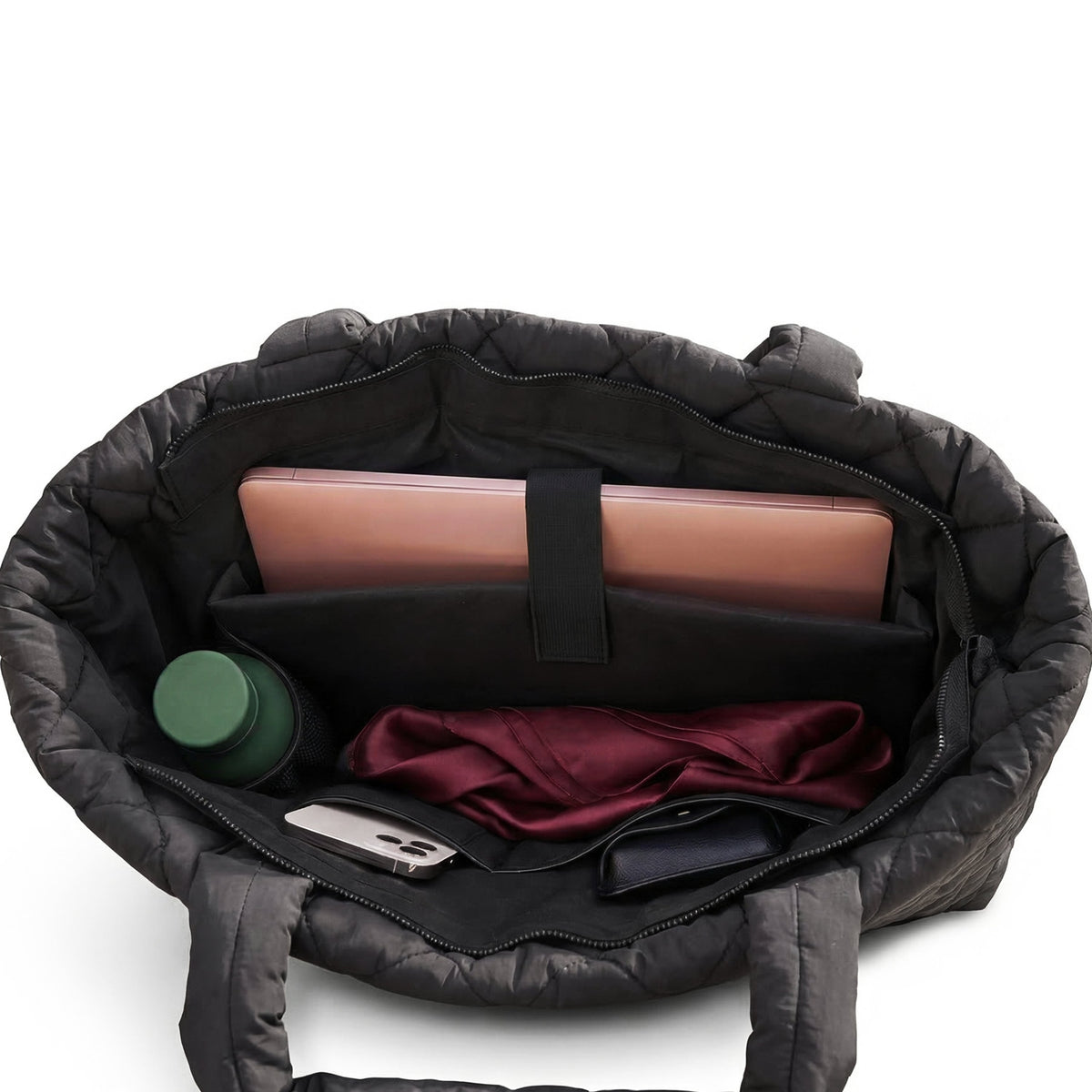 Venus 17" Laptop Tote