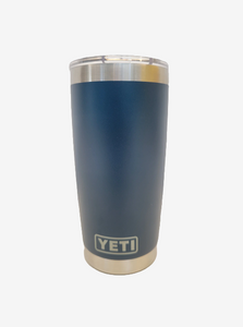 Blue Yeti 20oz Tumbler
