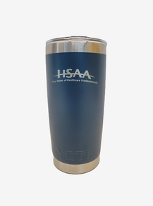 Blue Yeti 20oz Tumbler