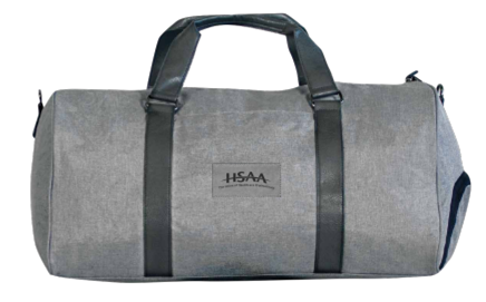 Brxton Travel Duffle Bag