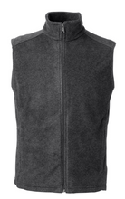 Men's Columbia Fleece Vest