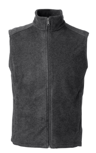 Men's Columbia Fleece Vest