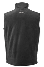 Men's Columbia Fleece Vest