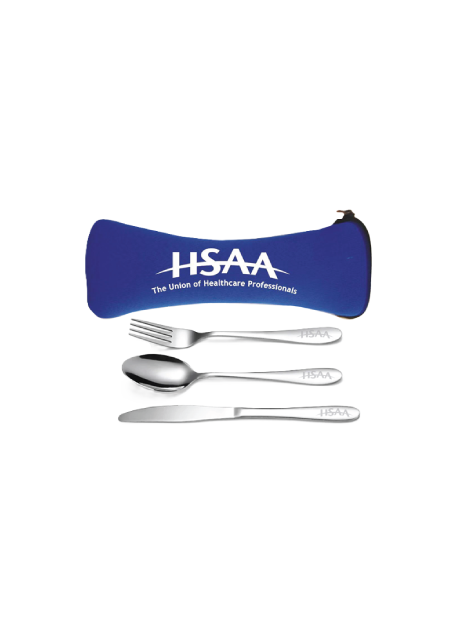 Cutlery Set - $8.00 each