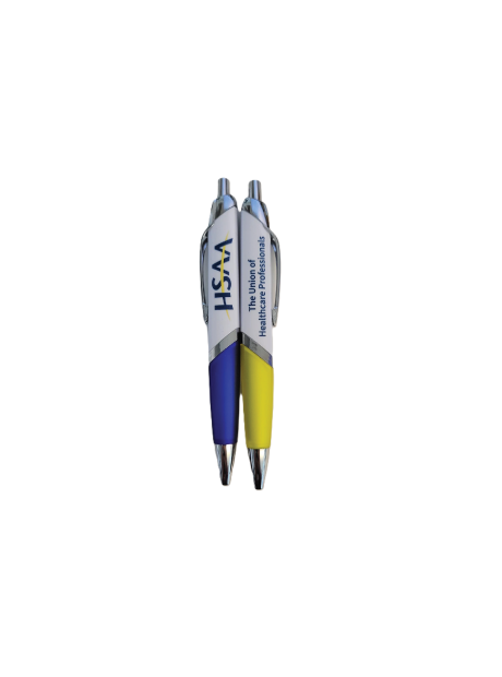 Cynthia Pen - may be assorted colour