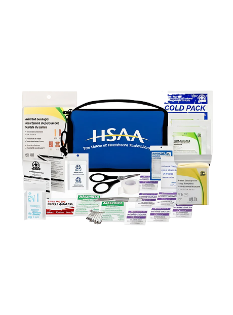 First Aid Kit