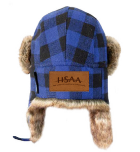 Fur Trapper Hat