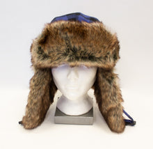 Fur Trapper Hat