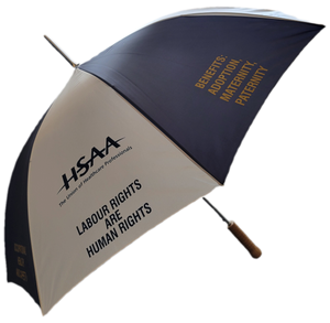 HSAA Umbrella
