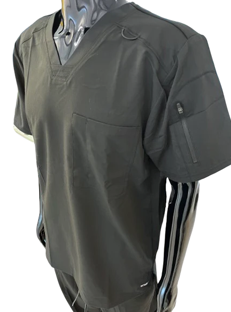 Men's Scrub Top