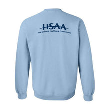 Crewneck - Light Blue