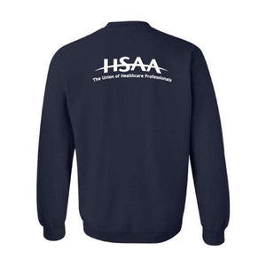 Crewneck - Navy