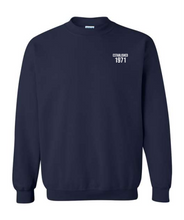 Crewneck - Navy