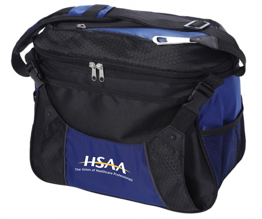 Icecap Cooler Bag - Large