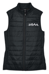 Ladies' Prevail Packable Puffer Vest