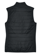 Ladies' Prevail Packable Puffer Vest