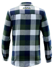 Men's Logan Snap Front Shirt