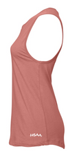 Bella + Canvas Ladies' Jersey Muscle Tank