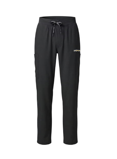 Men's Med Couture Rothwear Insight Pant - Black