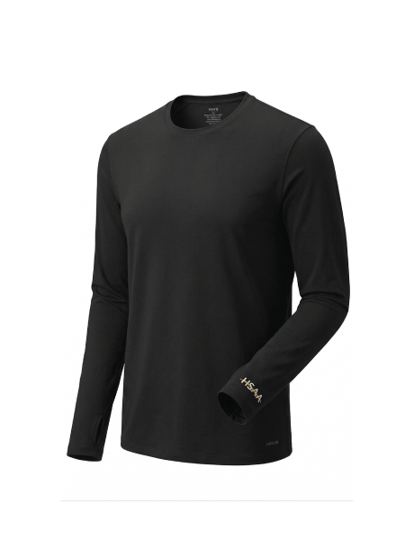 Men's Cherokee Underscrub Knit Tee