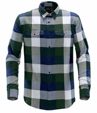 Men's Logan Snap Front Shirt