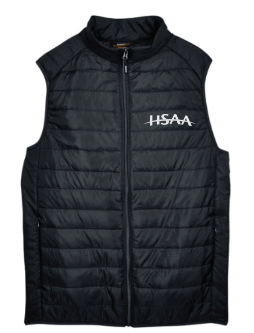 Men's Prevail Packable Puffer Vest