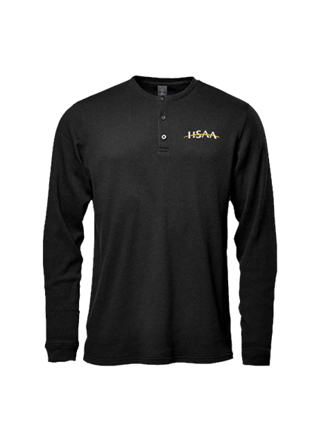 Men's Ashburn Henley