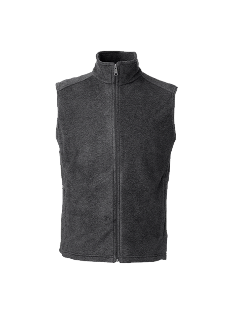 Men's Columbia Fleece Vest