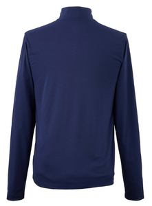 Men's IZU Performance Eco 1/4 Zip